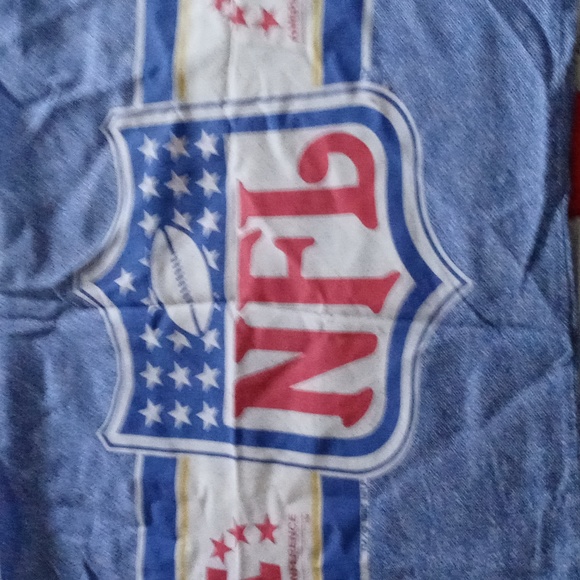 Vintage Football 1995 NFL  Pillowcase One pillowcase - Picture 3 of 7